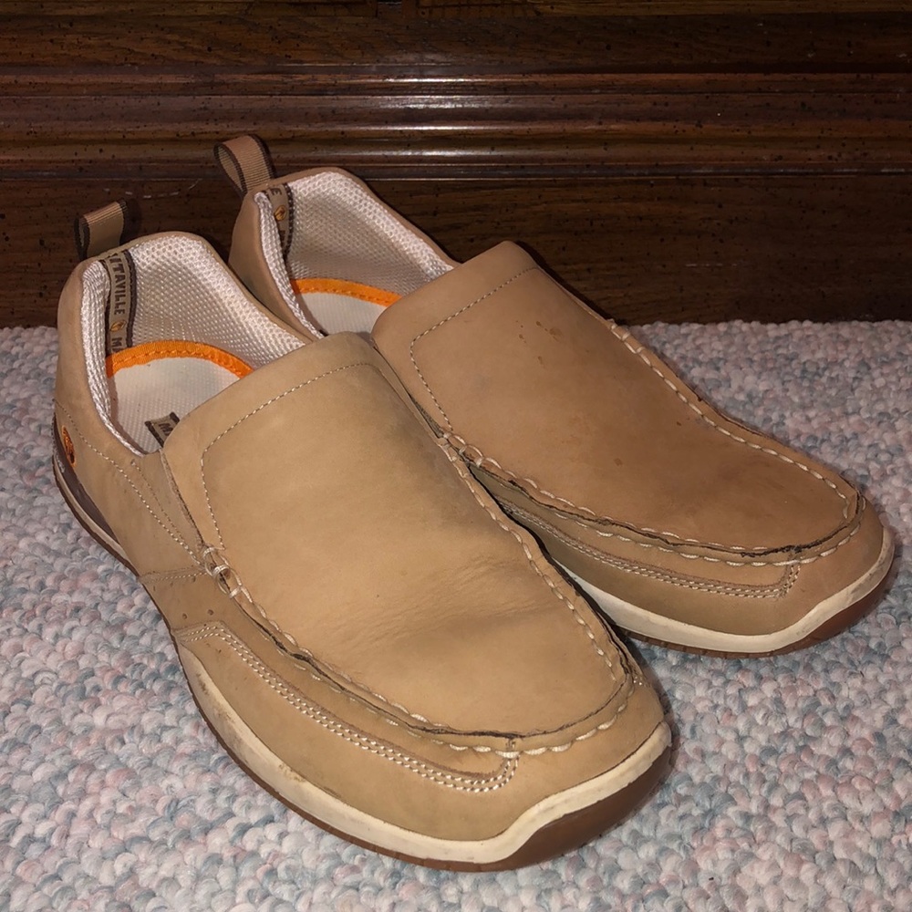 Margaritaville Slip Ons